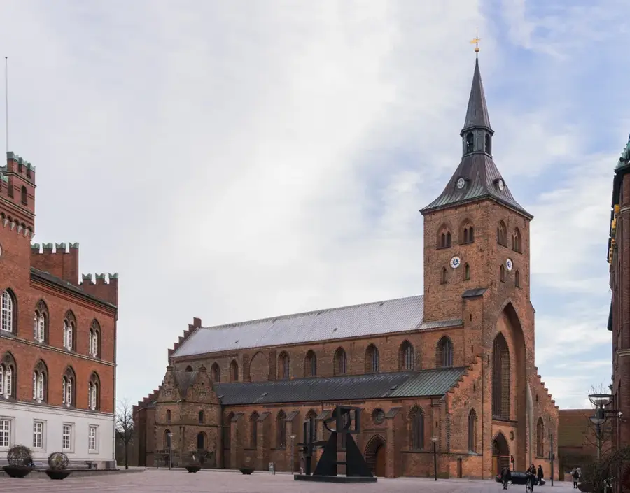 Odense Cathedral