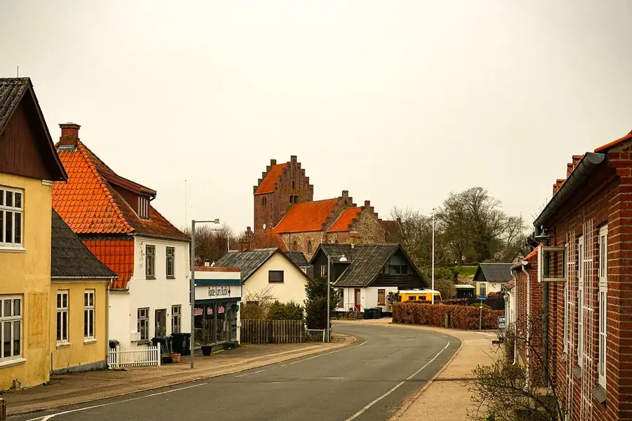 Odsherred Bakke