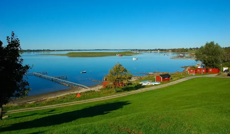 Roskilde Fjord