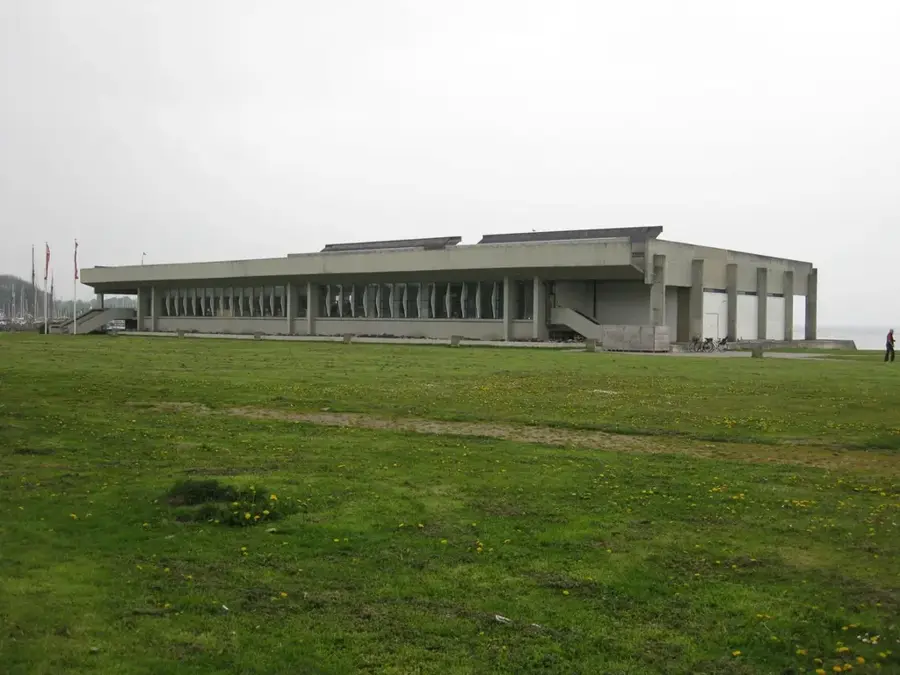 Wikingerschiff-Museum Roskilde