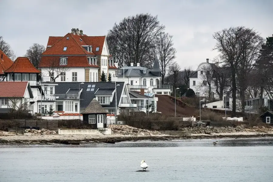 Rungsted — Furesø (Dänemark)