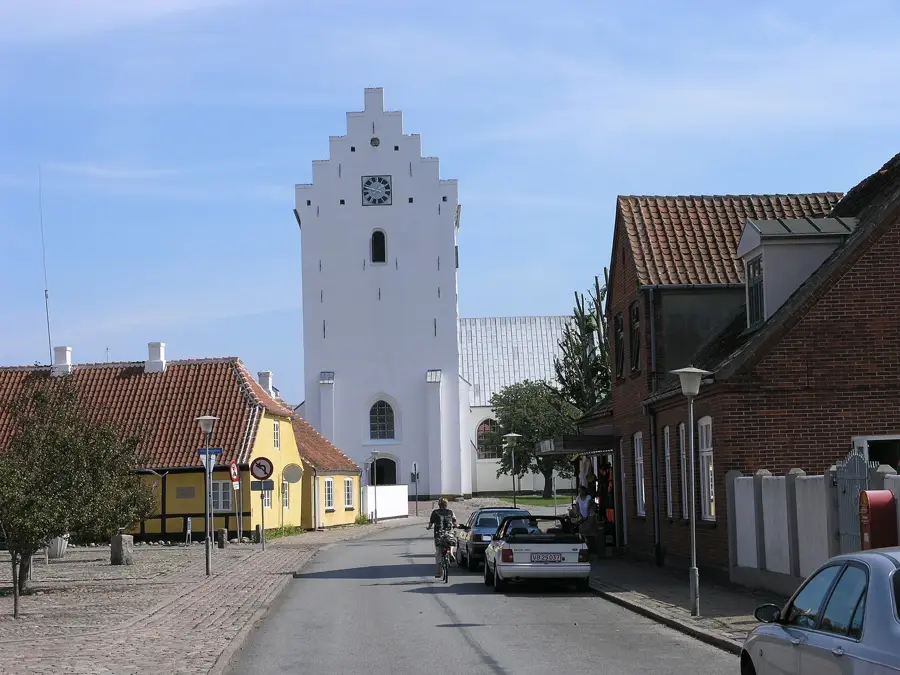 Saeby