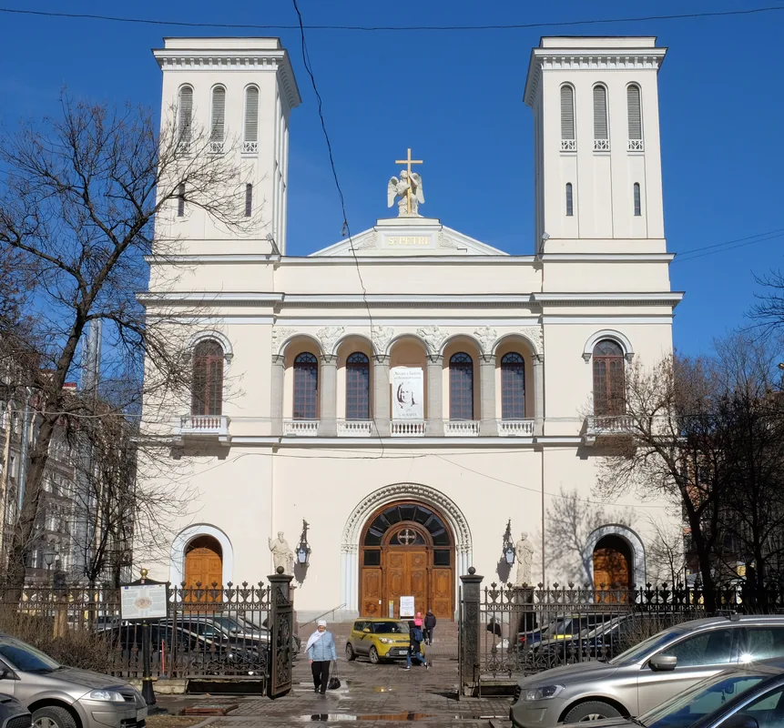 Sankt-Petri-Kirche