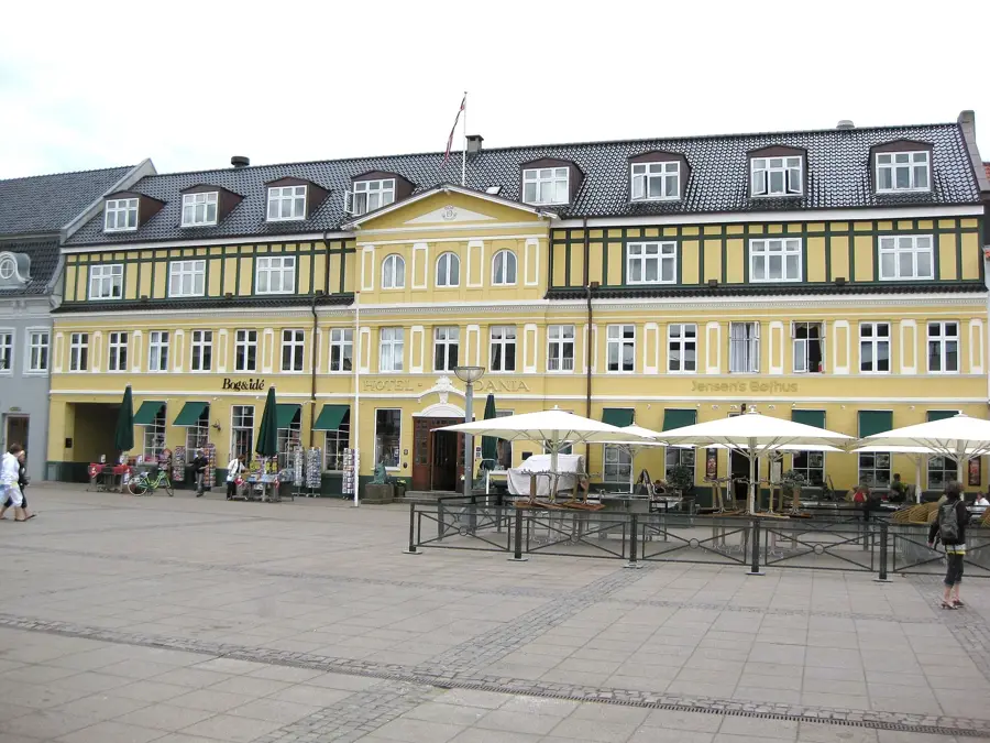 Silkeborg Church