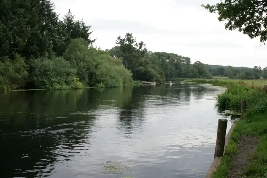 Silkeborgi tavak