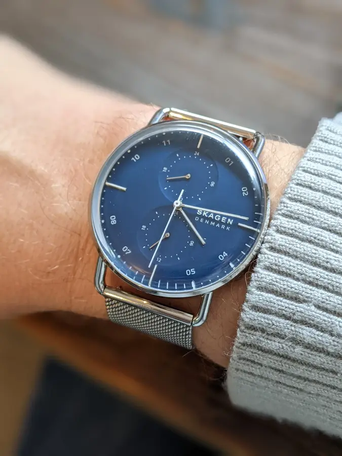 Skagen