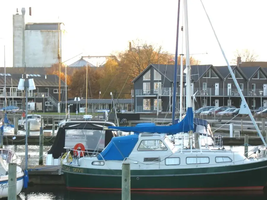 Skive — Viborg (Denmark)