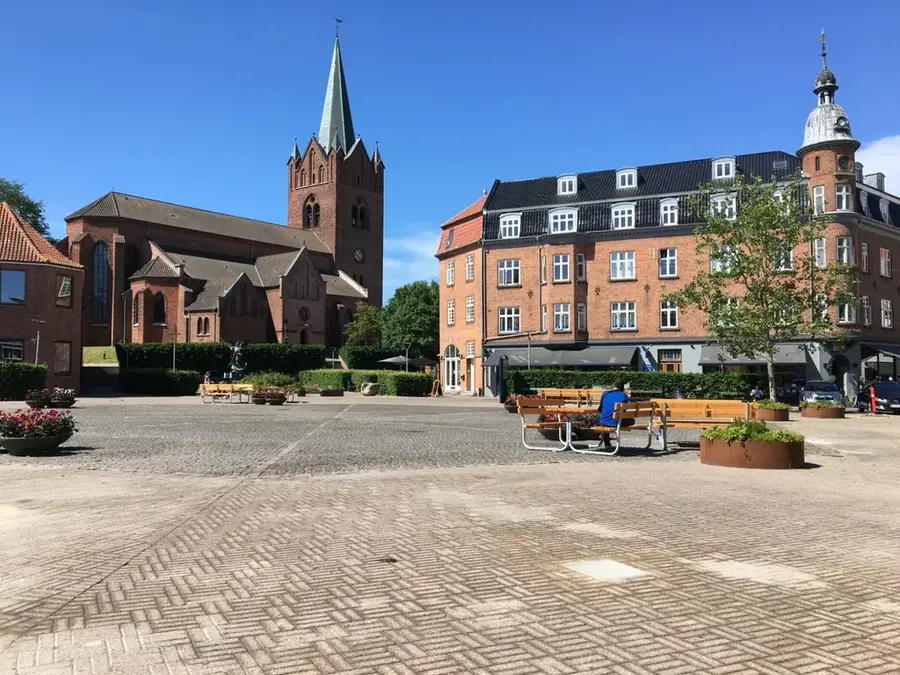 Slagelse — Bogense (Denmark)