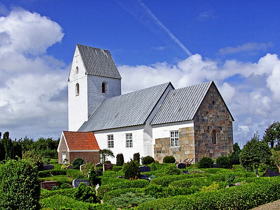 Sønder Nissum