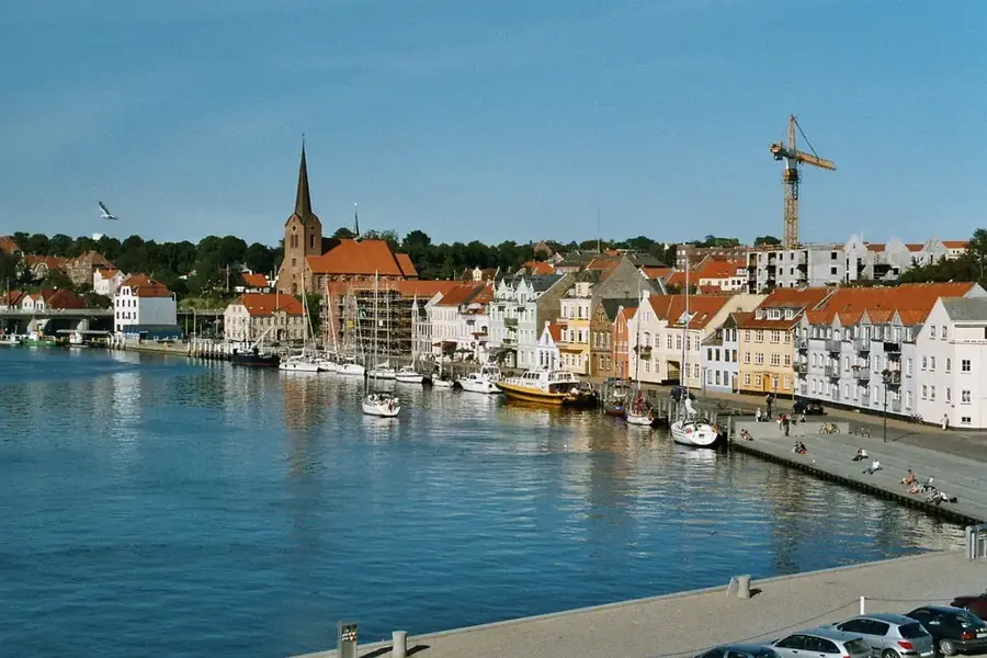 Soenderborg