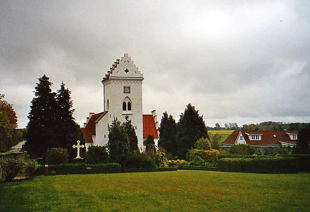 Store Spjellerup