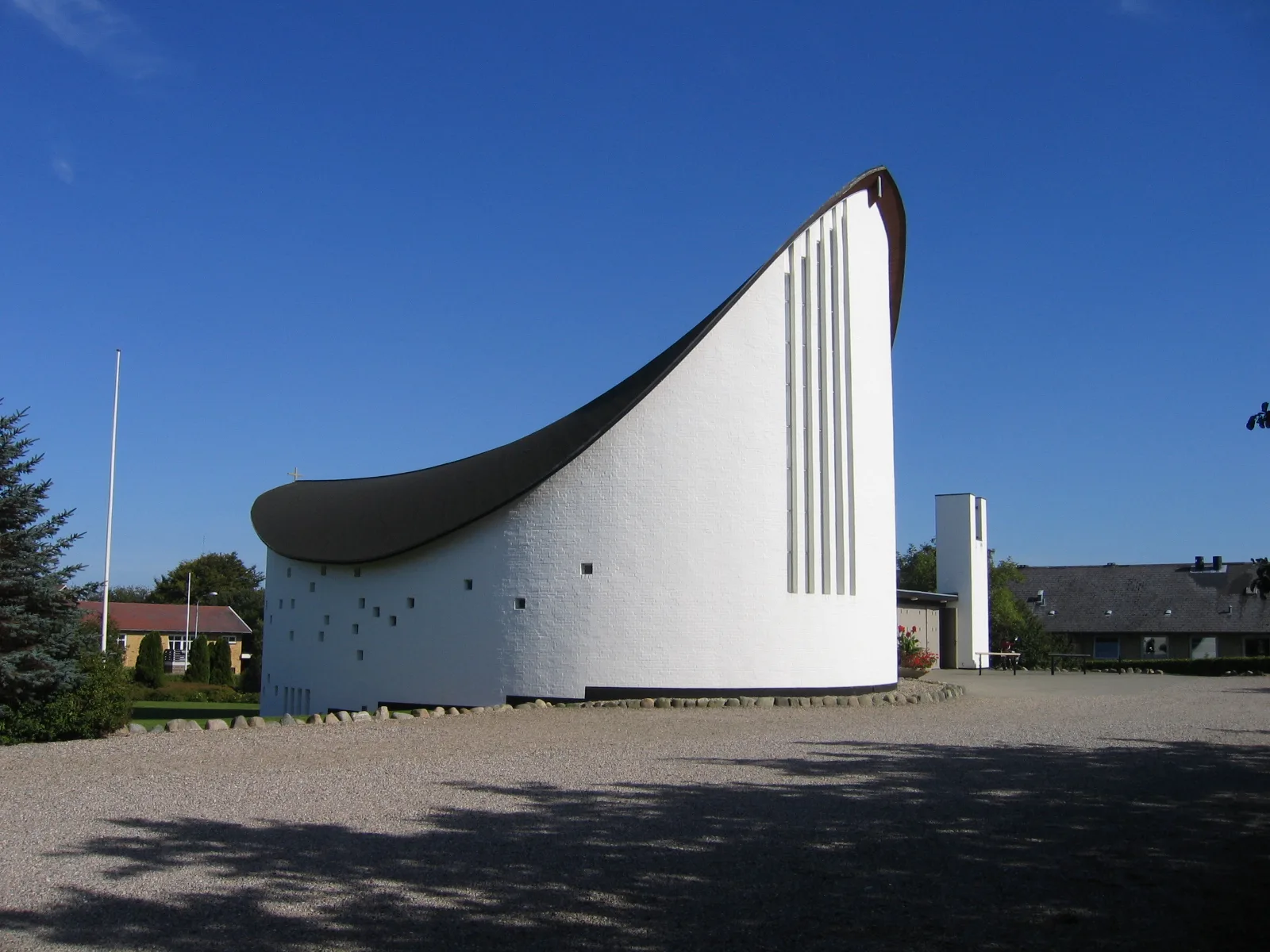 Strandby