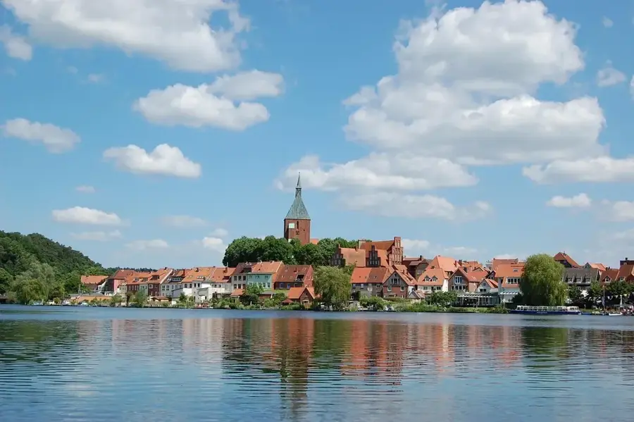 St. Nicolai Church Svendborg