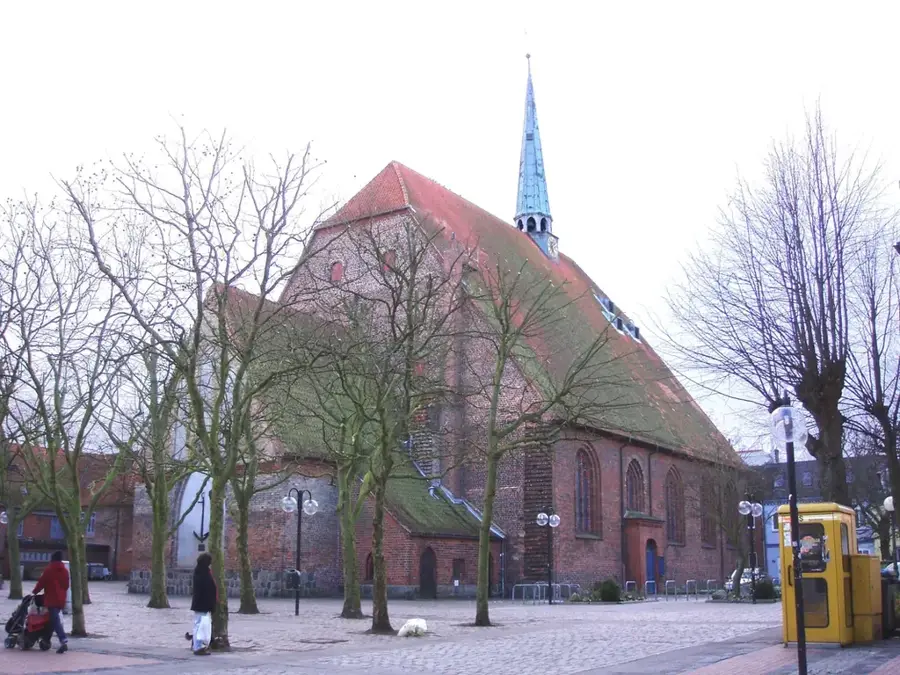 St. Nicolai Church
