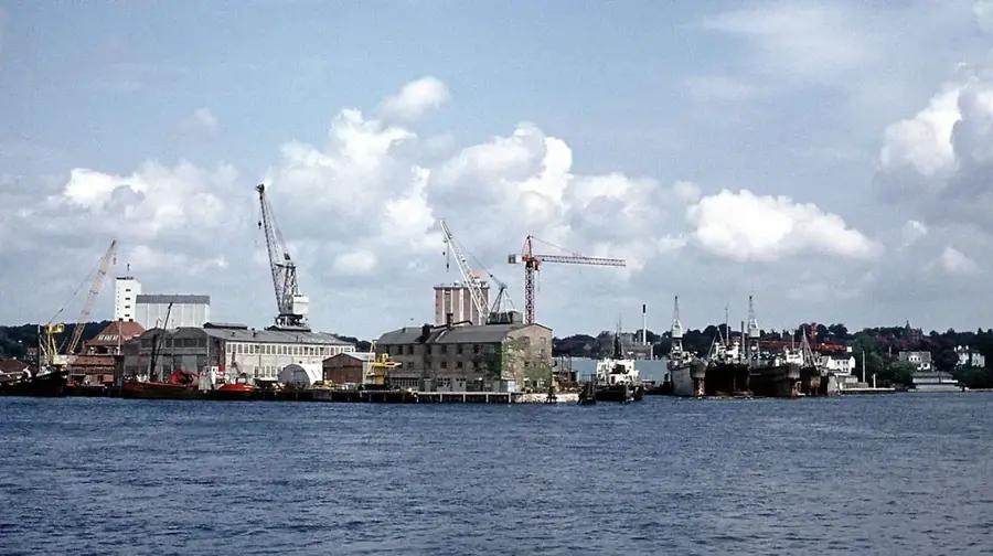 Svendborg Werft