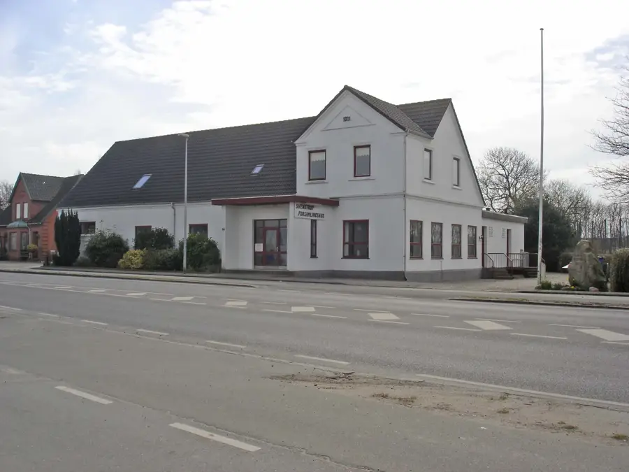 Svenstrup