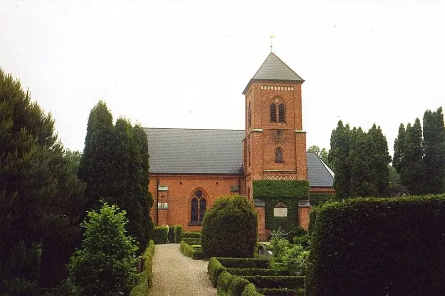 Taarbæk