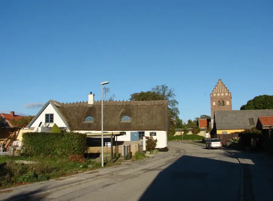 Taarnby