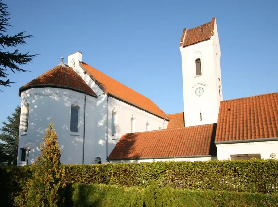 Taastrup — Snøde (Denmark)