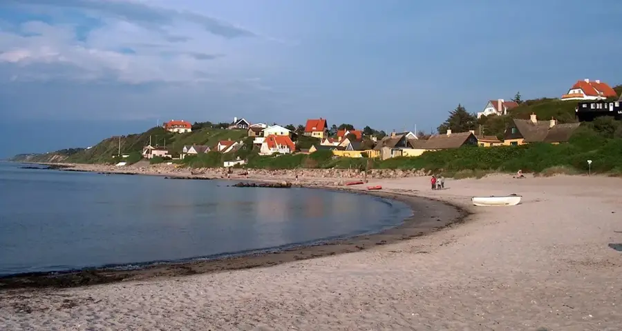 Tisvilde Hegn