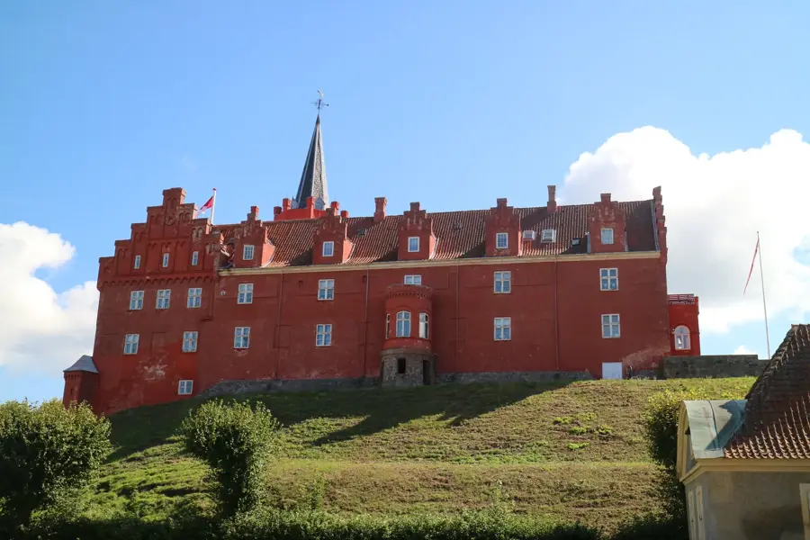 Tranekær