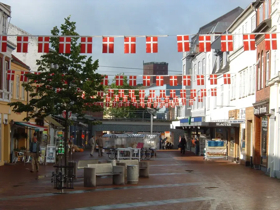 Muzeul Trapholt