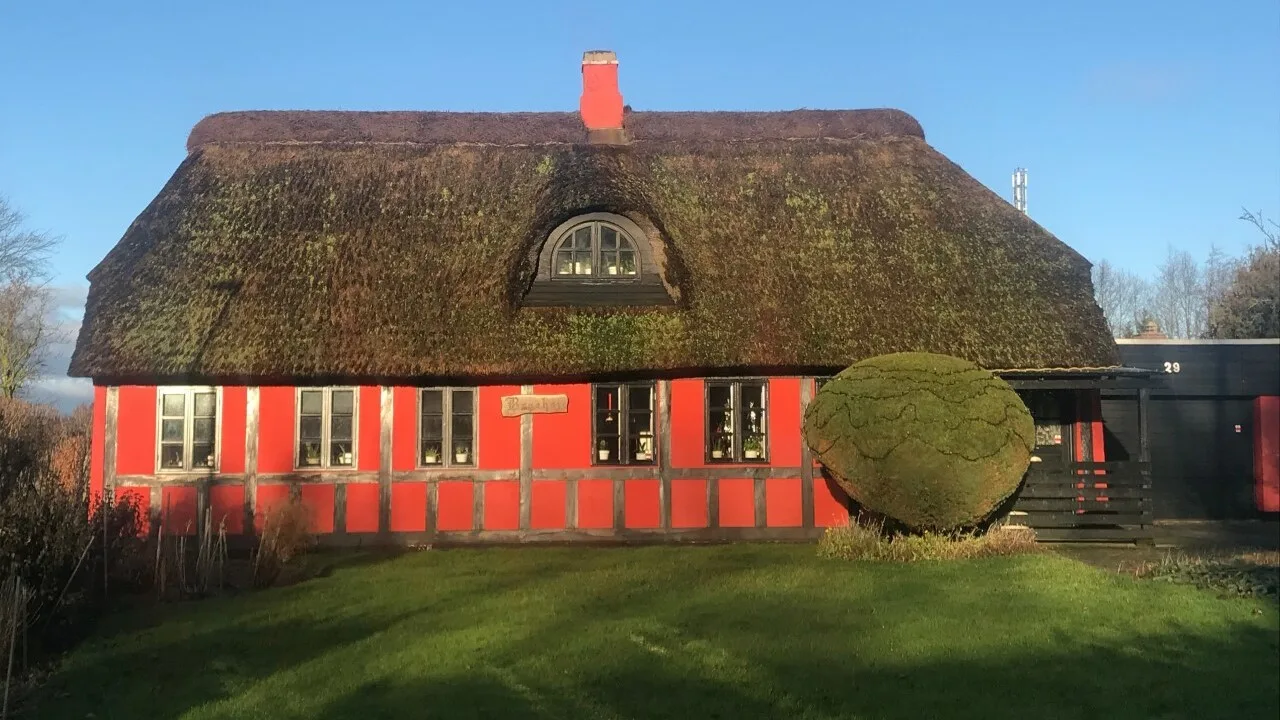 Trelde-Østerby — Bogense (Denmark)