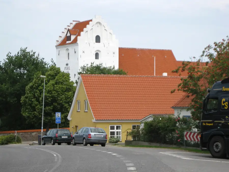Tullebølle