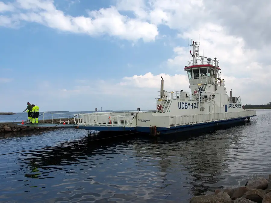 Udbyhøj Vasehuse