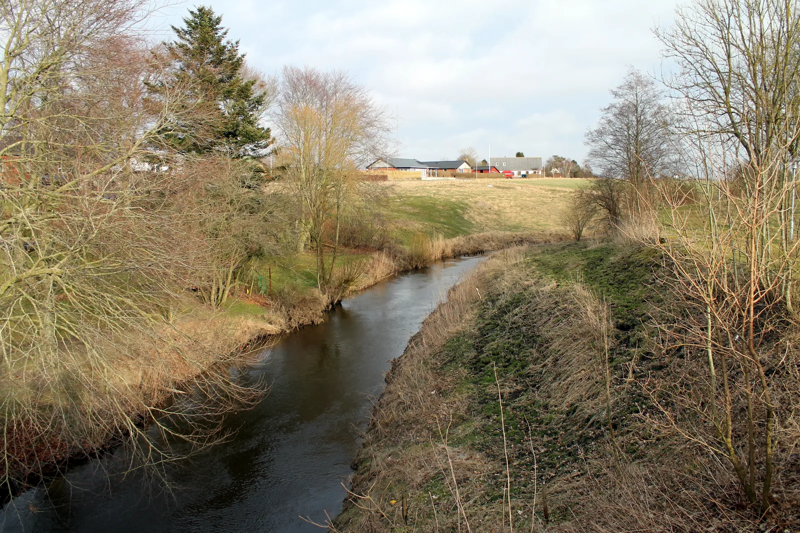 Uggerby