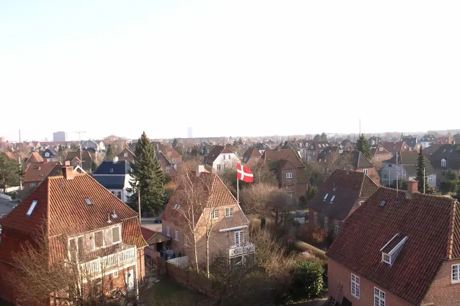 Valby — Lolland Bakke (Denmark)