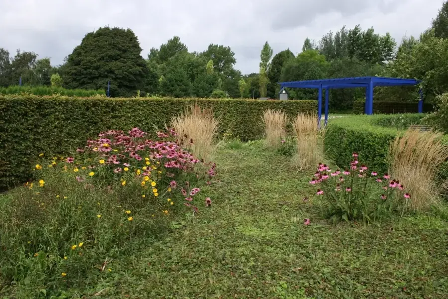 Valby Park — Furesø (Dänemark)