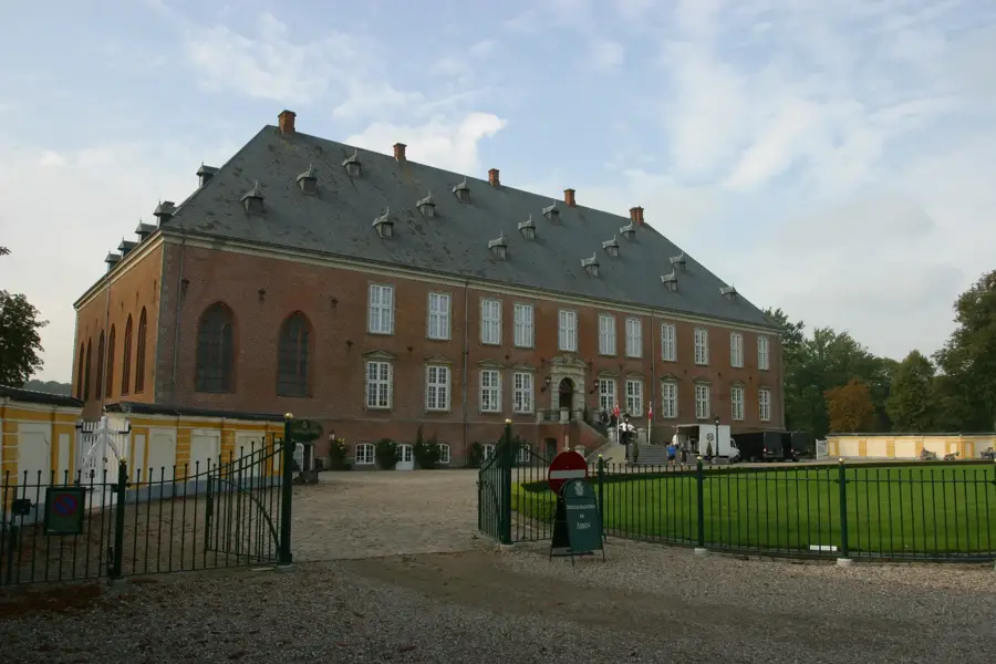 Schloss Valdemar