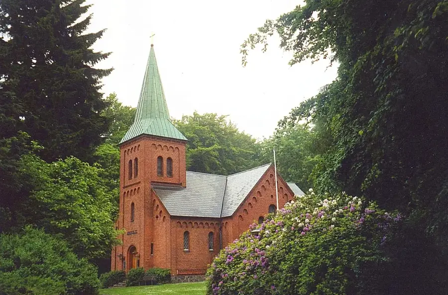 Vedbaek