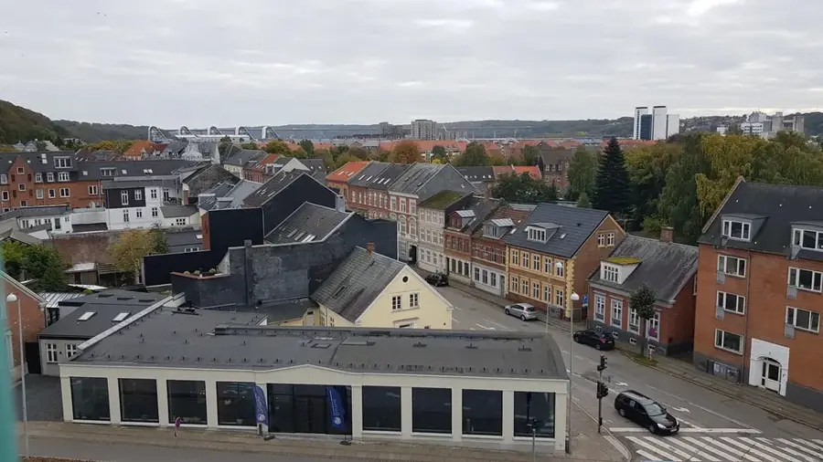 Vejle — Bogense (Denmark)