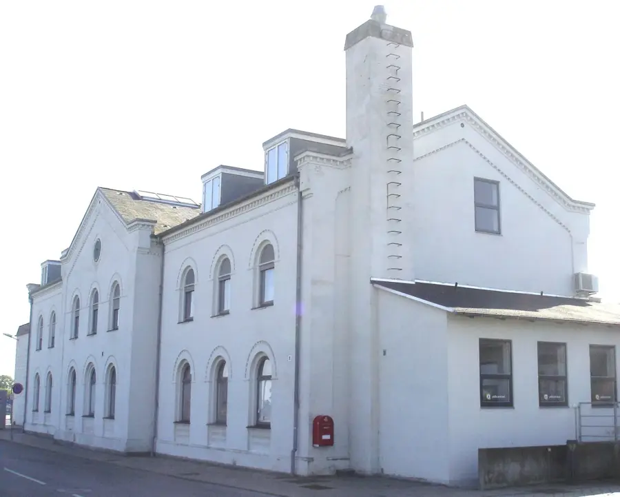 Vordingborg Bakke
