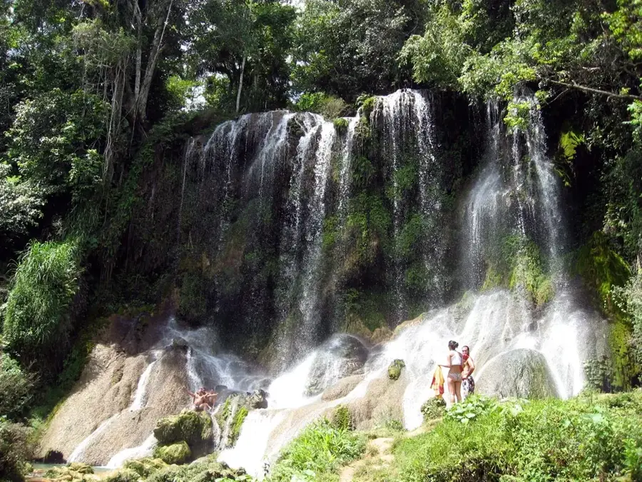 Parcul Național Desembarco del Granma — Yara (Cuba)