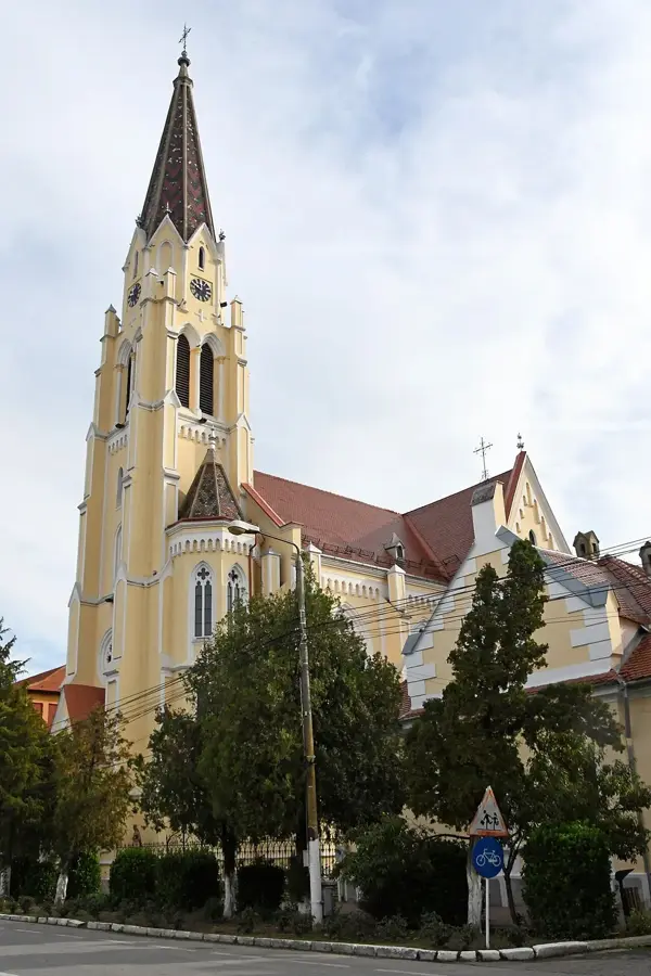 Detta – Stadt