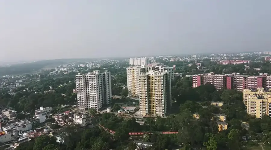 Dhanbad — Digha (India)