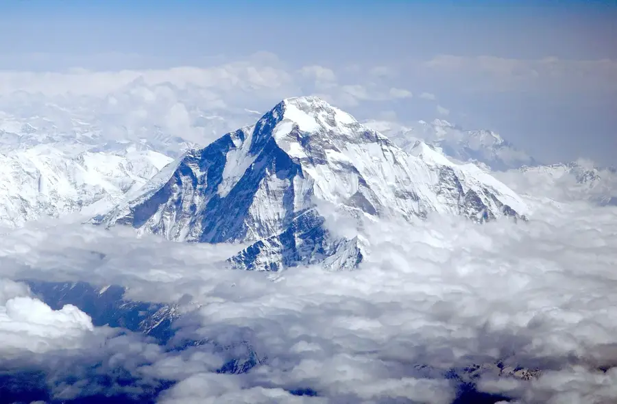 Dhaulagiri — Waling (Nepal)