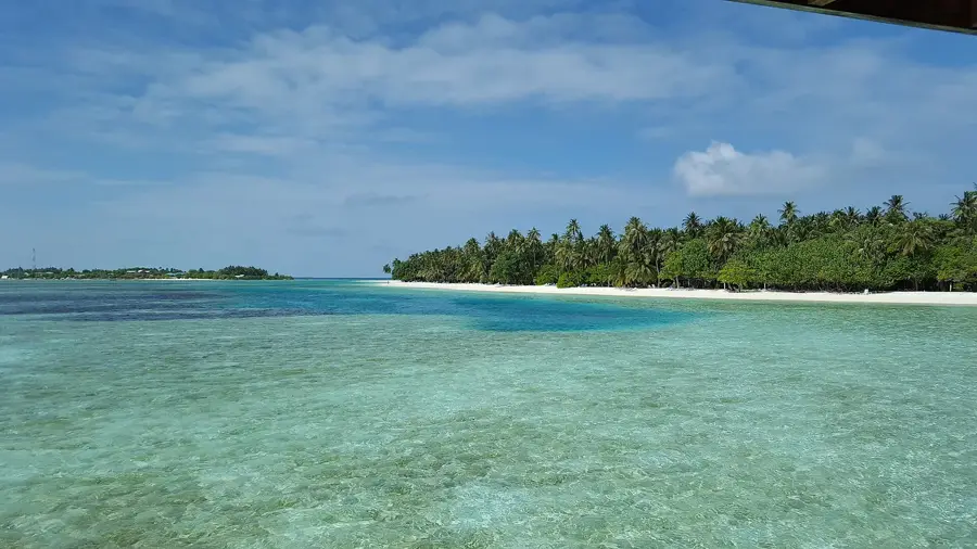 Dhiffushi Solarkraftwerk