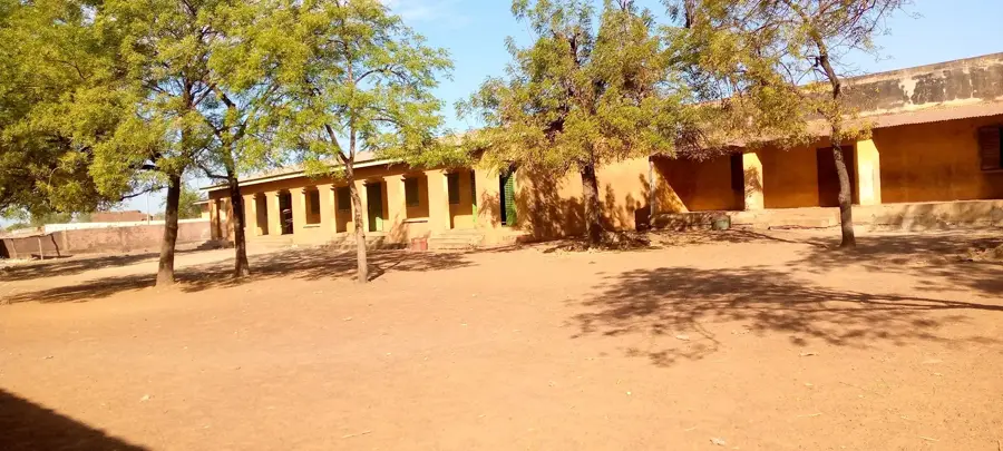 Dialakoroba