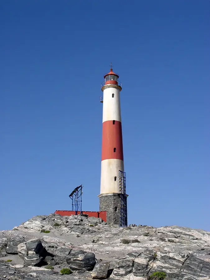 Diaz Point világítótorony