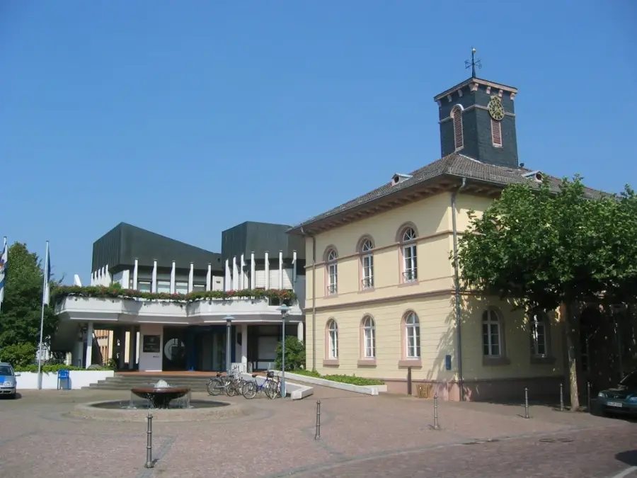 Dieburg – city