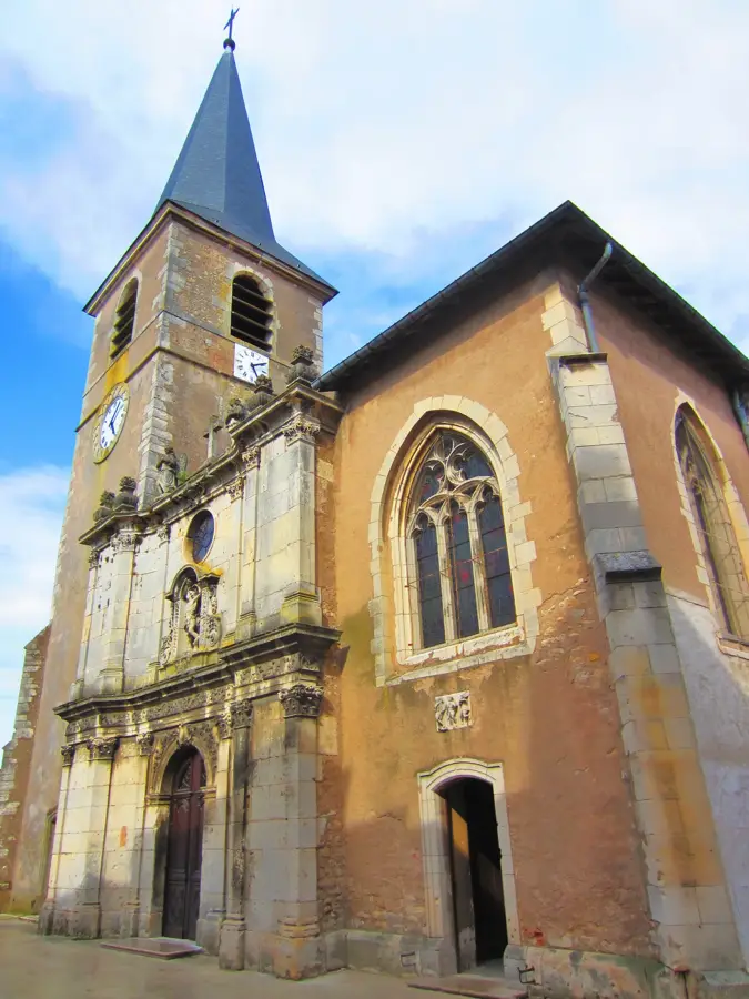 Dieulouard – oraș