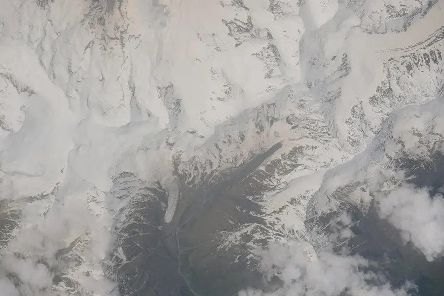 Mount Diklosmta — Lagodekhi Protected Areas (Georgia)