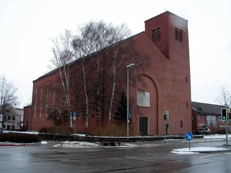 Dingolfing – city