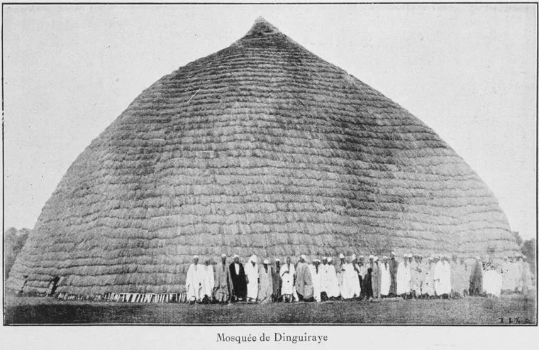 Dinguiraye