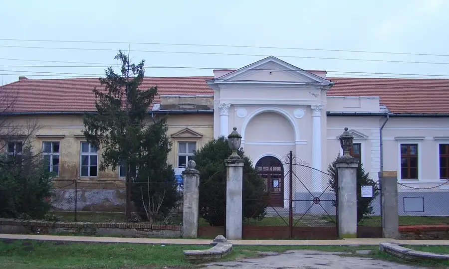 Diosig – city