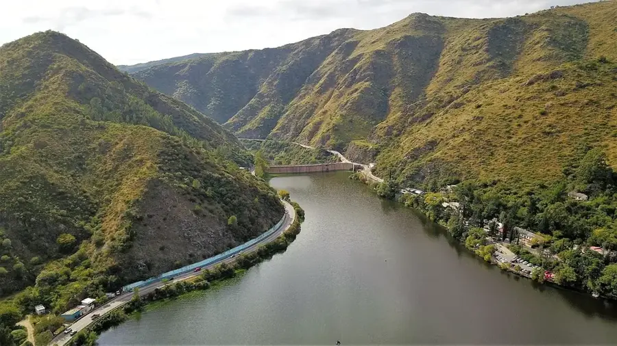 San Roque-gát